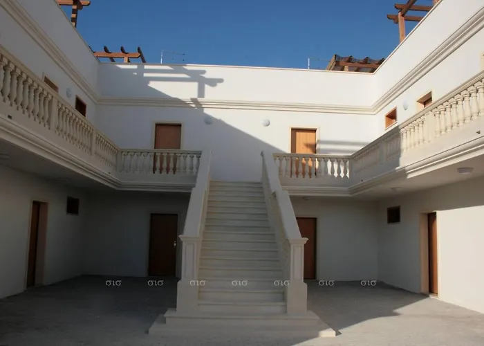 アパート Ginevra サンタ・マリア・アル・バーニョ